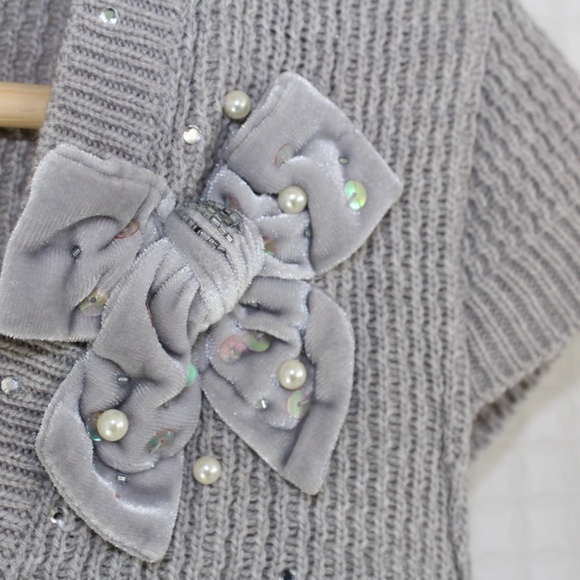 Detailed vest - Picture 4 of 5